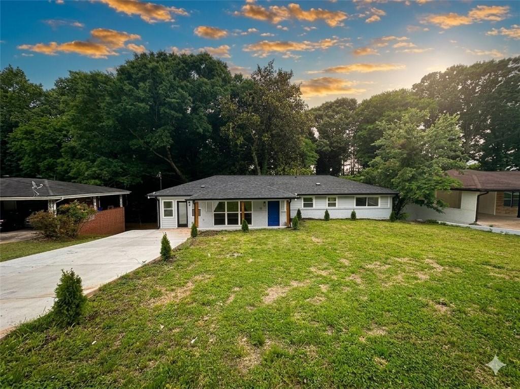 2676 Miriam Lane Decatur, GA 30032 - Photo 14 of 20