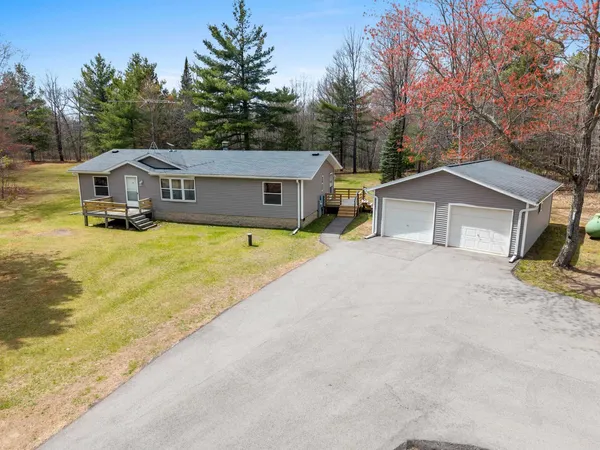 $299,900 | N9149 Trails End Lane, Crivitz, WI 54114