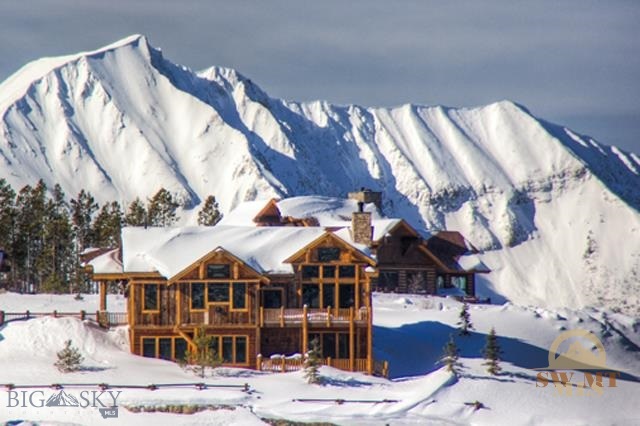205 Cascade Ridge Big Sky, MT 59716 - Photo 1 of 1 Gallery Image 1