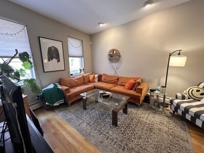 157 Salem Street, Unit 3 Boston, MA 02113 - Photo 5 of 11