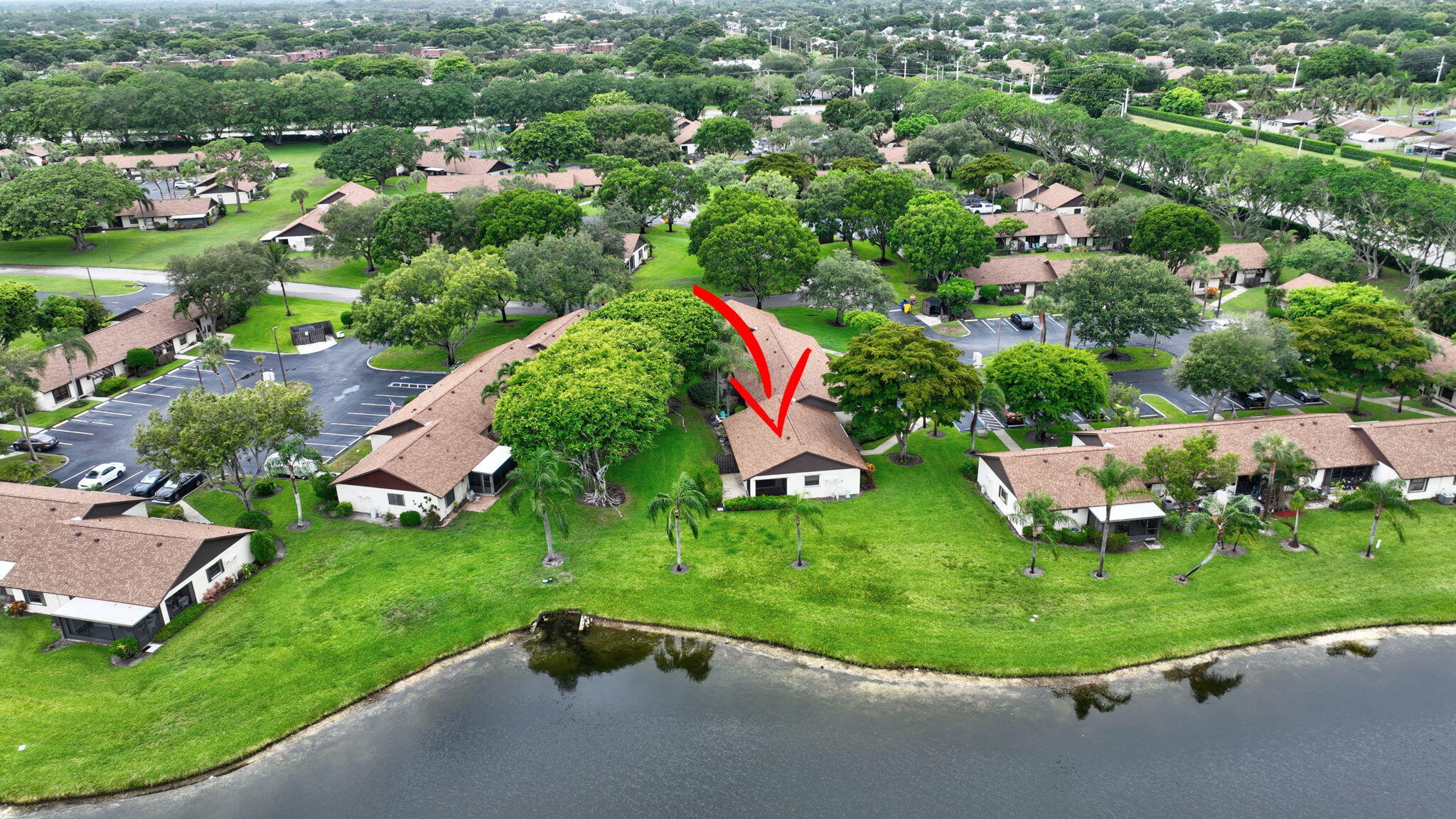 73 Vía De Casas Norte Boynton Beach, FL 33426 - Photo 48 of 60 49-web-or-mls-DJI_0389_90_91_92_93