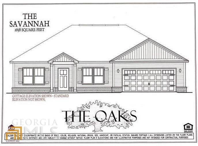 104 Old Barn Road, Unit 44 Statesboro, GA 30458 - Photo 1 of 1 Gallery Image 1