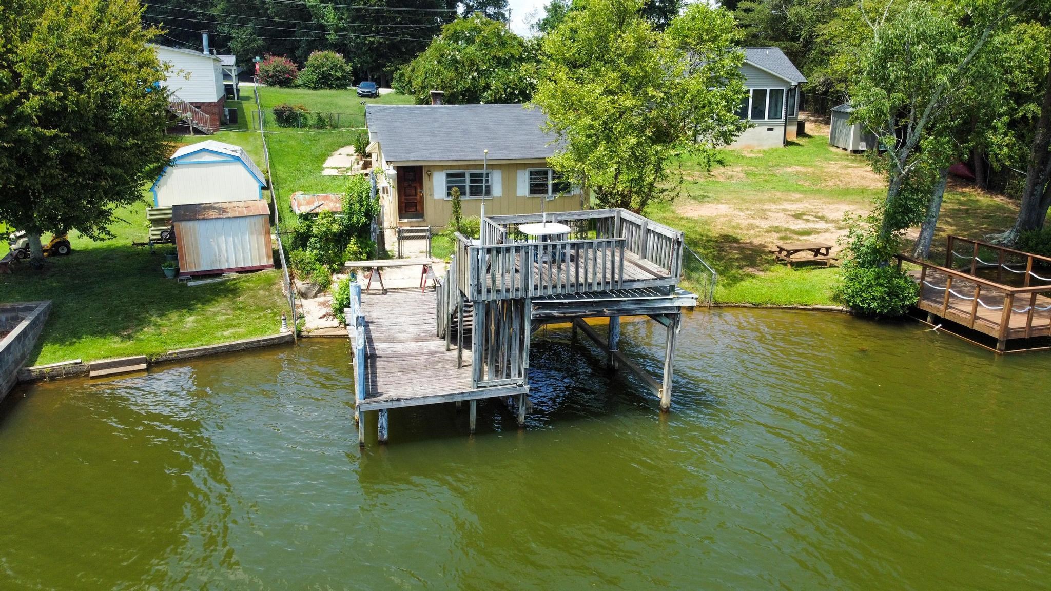445 Berry Shoals Road Duncan, SC 29334 - Photo 1 of 15