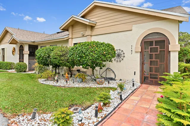 $339,999 | 1167 Northwest 23rd Lane, Delray Beach, FL 33445