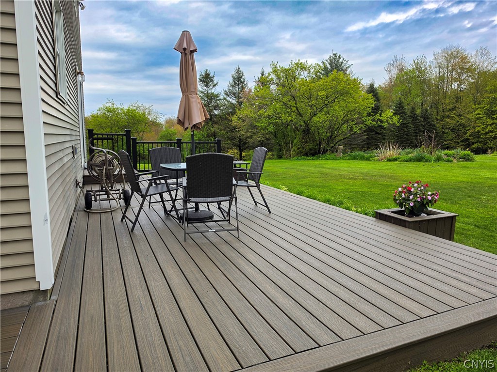 10036 Pennymix Road Camden, NY 13316 - Photo 18 of 42