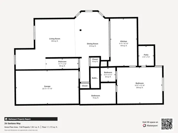 $629,000 | 26 Santana Way, Unit 26, Carver, MA 02330