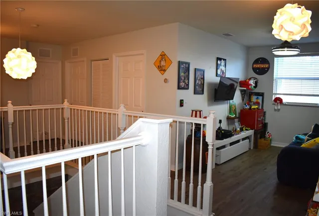 a view of storage and utility