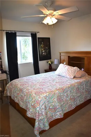 a room with storage and utility