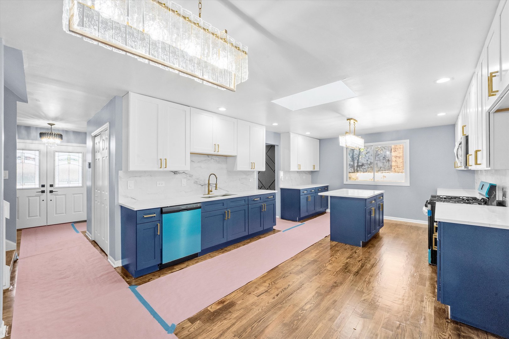 18227 Old Farm Road Lansing, IL 60438 - Photo 8 of 25 Gallery Image 8