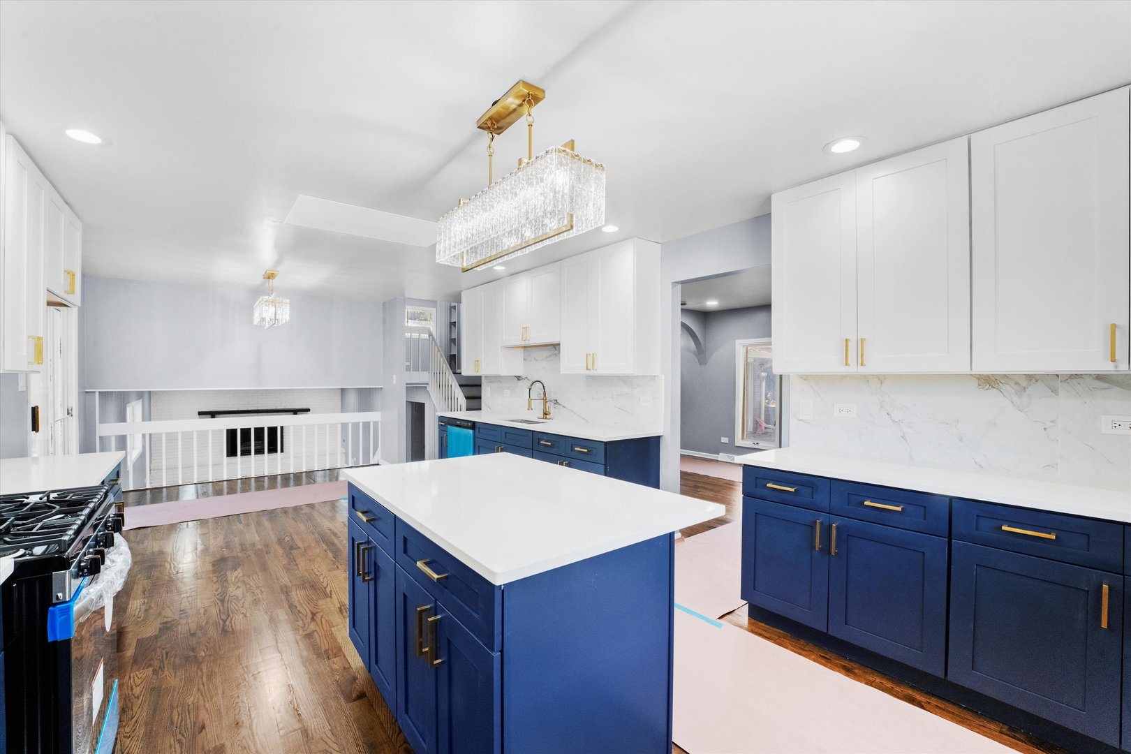 18227 Old Farm Road Lansing, IL 60438 - Photo 9 of 25 Gallery Image 9