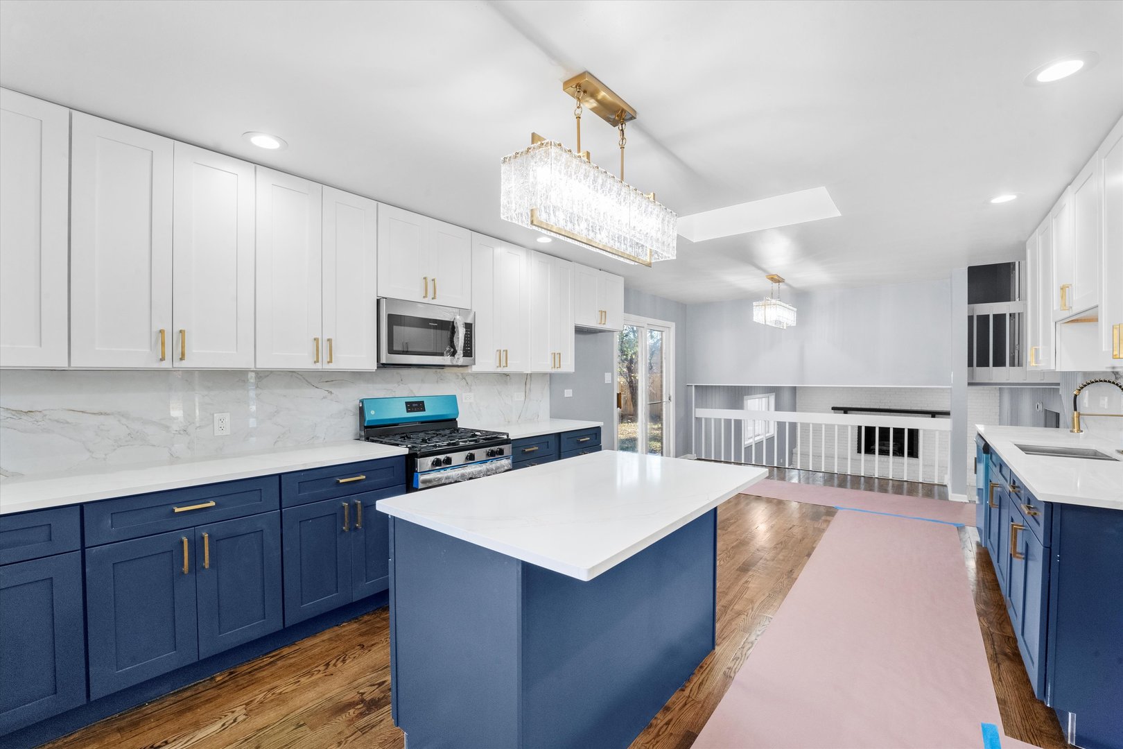 18227 Old Farm Road Lansing, IL 60438 - Photo 10 of 25 Gallery Image 10