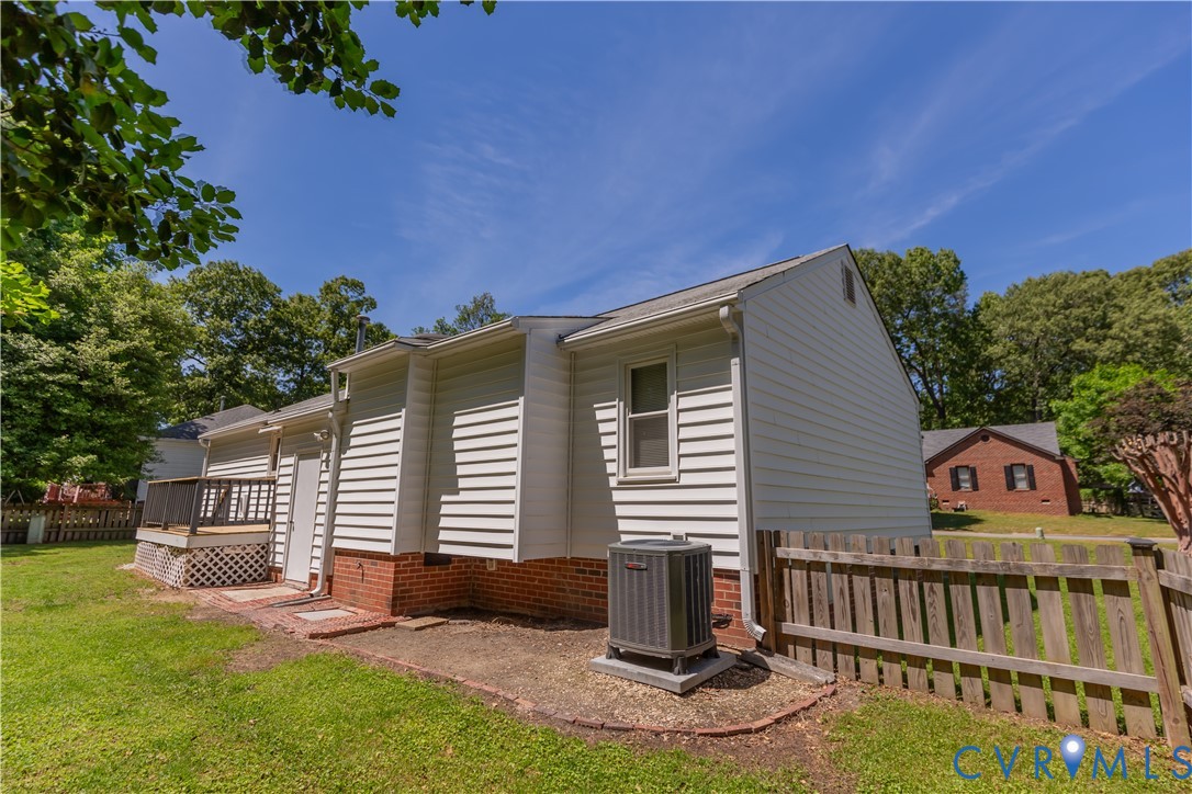 6325 Oldbern Road Chesterfield, VA 23832 - Photo 33 of 43