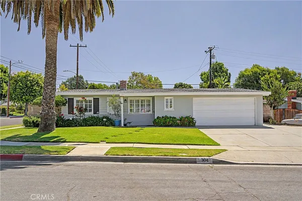$835,000 | 304 Larkhall Avenue, Duarte, CA 91010