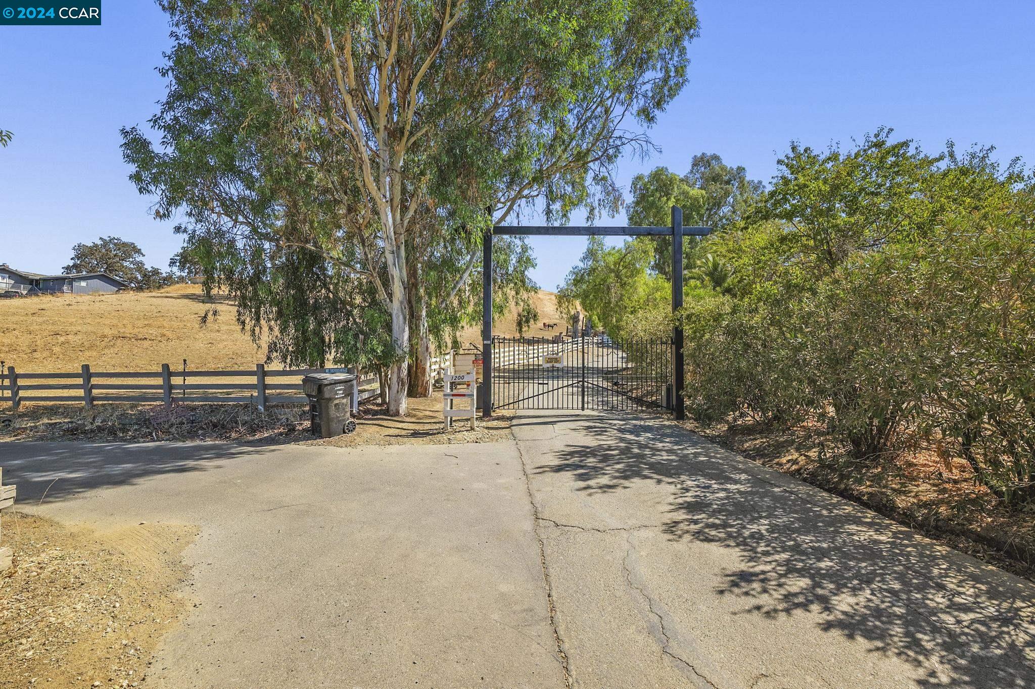 Contra Costa County Walnut Creek, CA 94598 - Photo 1 of 1