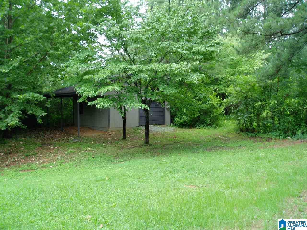 1545 Mountain Lake Road Warrior, AL 35180 - Photo 2 of 12