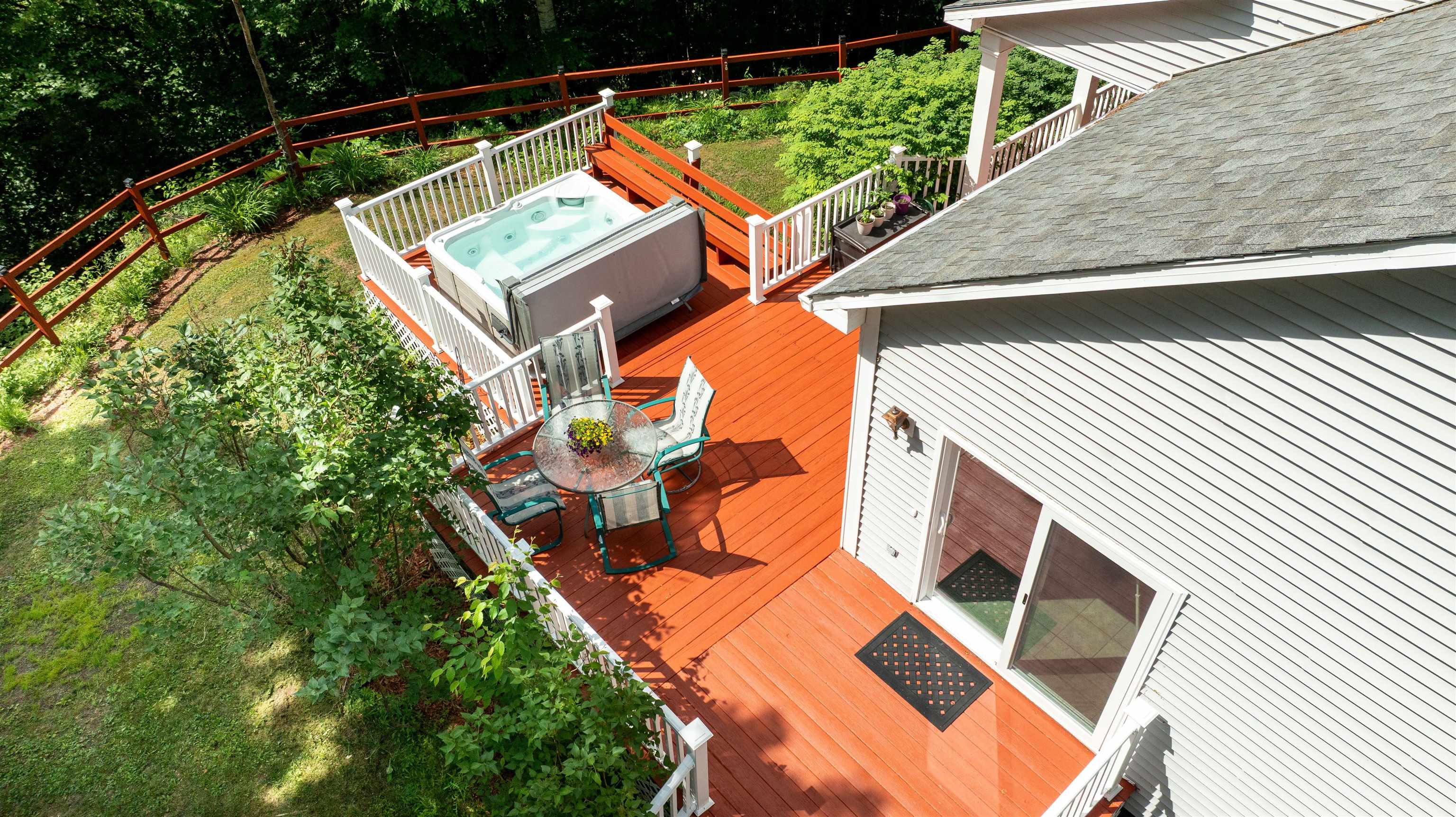 224 Walker Road Grantham, NH 03753 - Photo 10 of 57