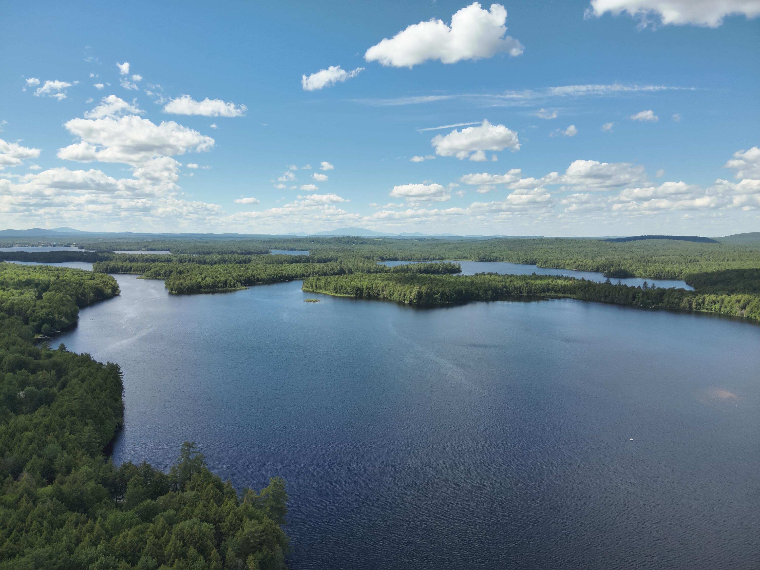 74 Eagle Ridge Road Lincoln, ME 04457 - Photo 22 of 32