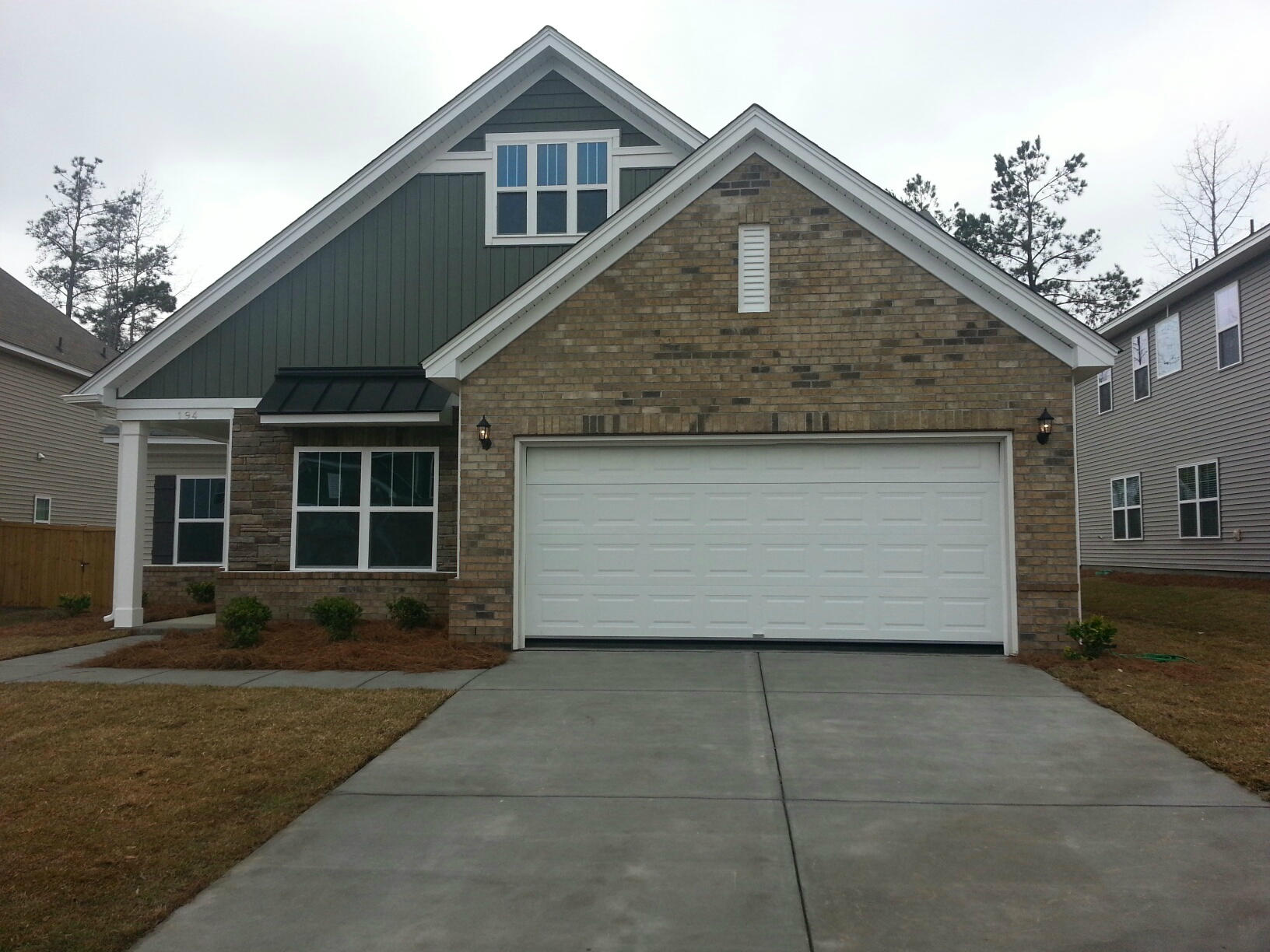 407 Allamby Ridge Road Moncks Corner, SC 29461 - Photo 1 of 1 Carson D