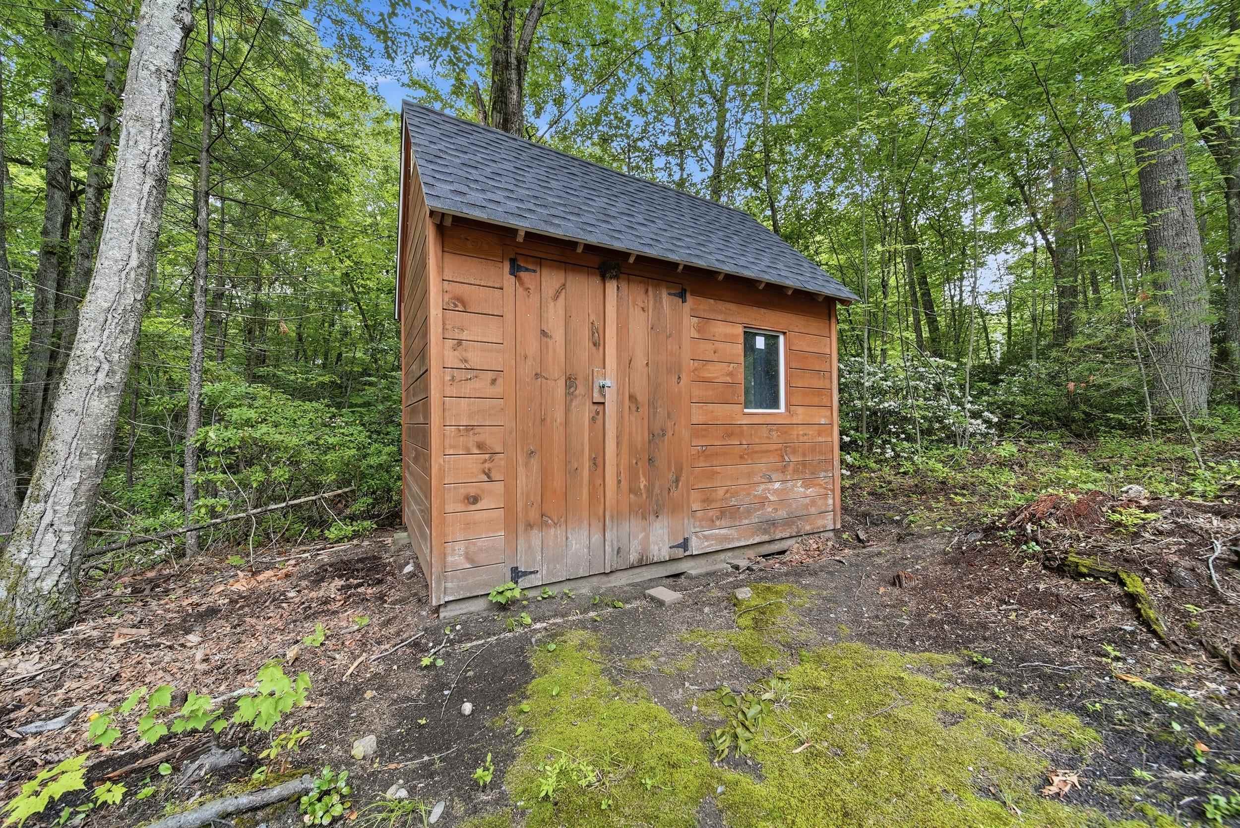 116 North Mason Road Brookline, NH 03033 - Photo 52 of 57