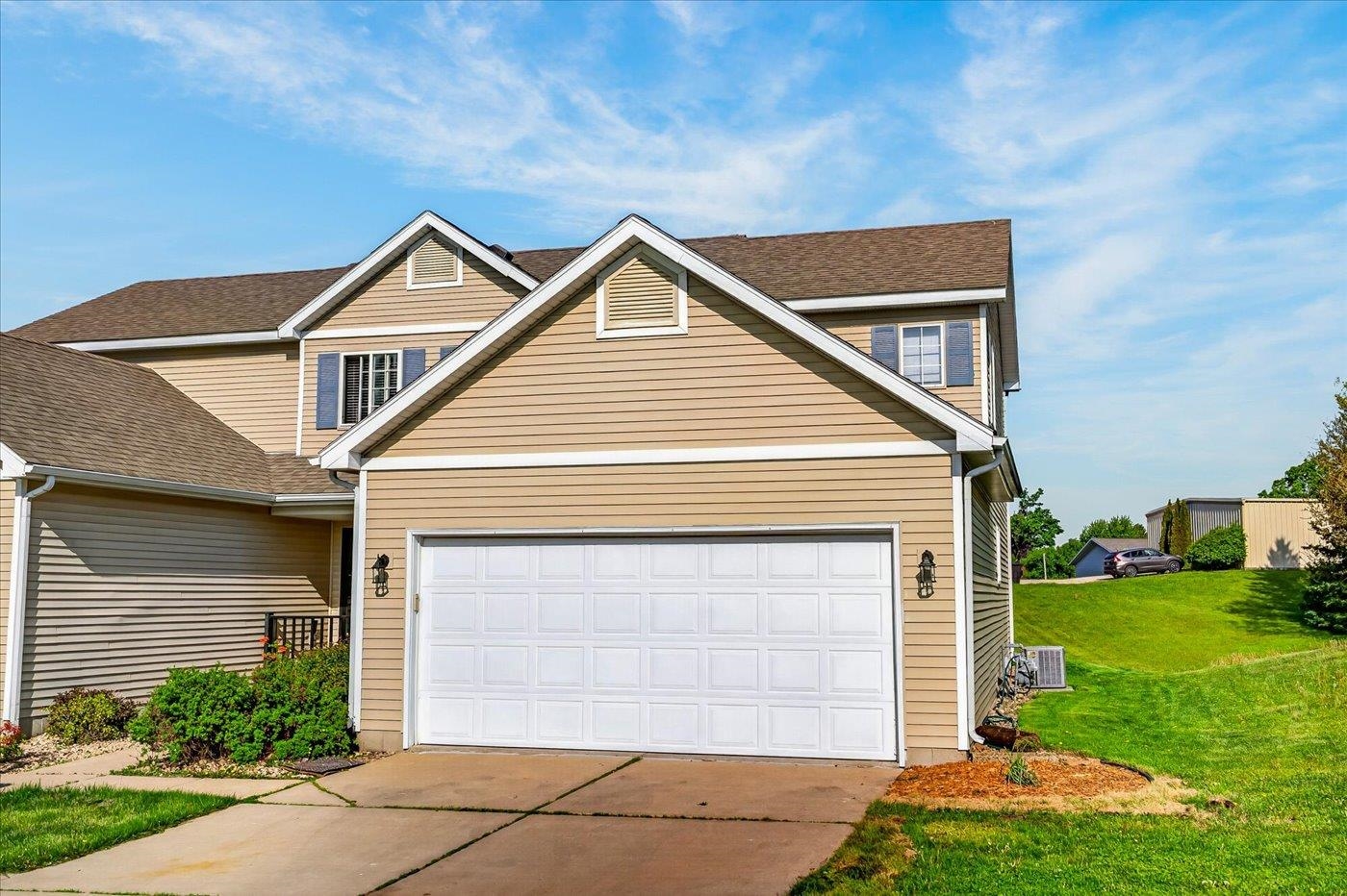 823 Vista Ridge Drive Mount Horeb, WI 53572 - Photo 36 of 43