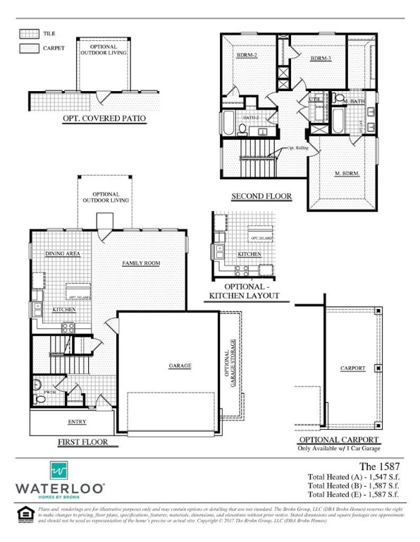 212 Insider Loop Elgin, TX 78621 - Photo 1 of 1 Gallery Image 1