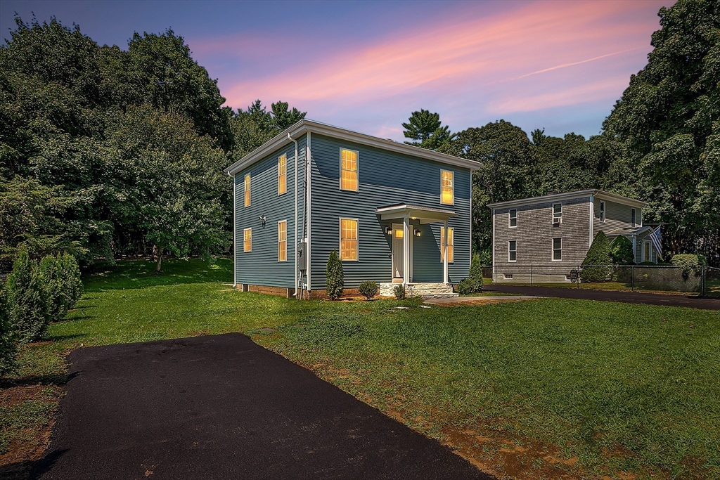 87 School Street Hanover, MA 02339 - Photo 32 of 33
