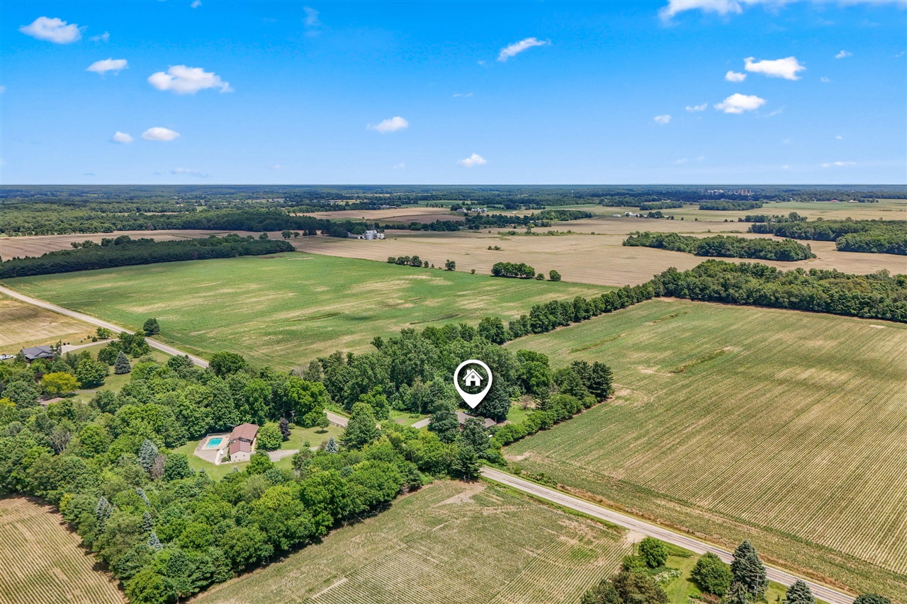 7051 Long Lake Road Reading, MI 49274 - Photo 50 of 54