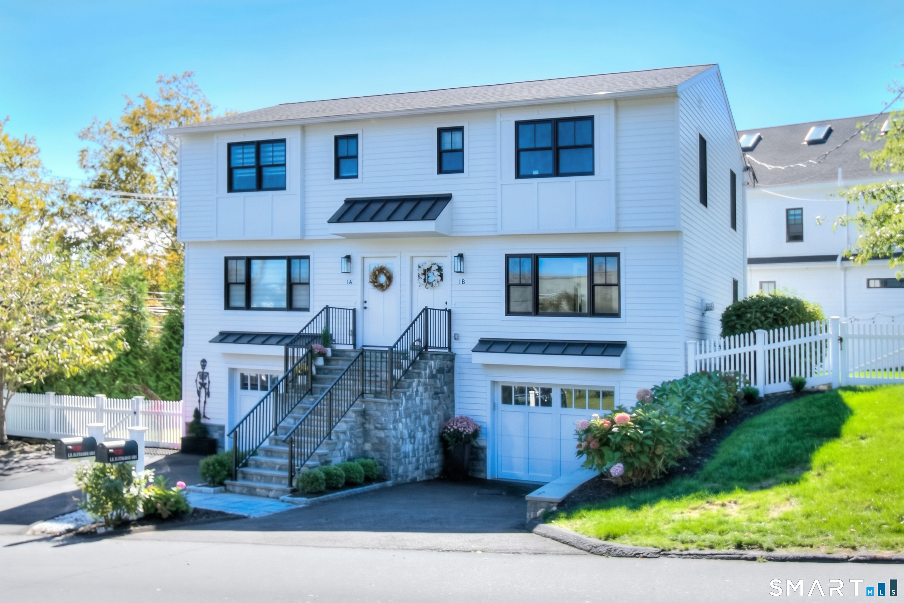 1 Sunrise Road, Unit B Westport, CT 06880 - Photo 1 of 39 Gallery Image 1