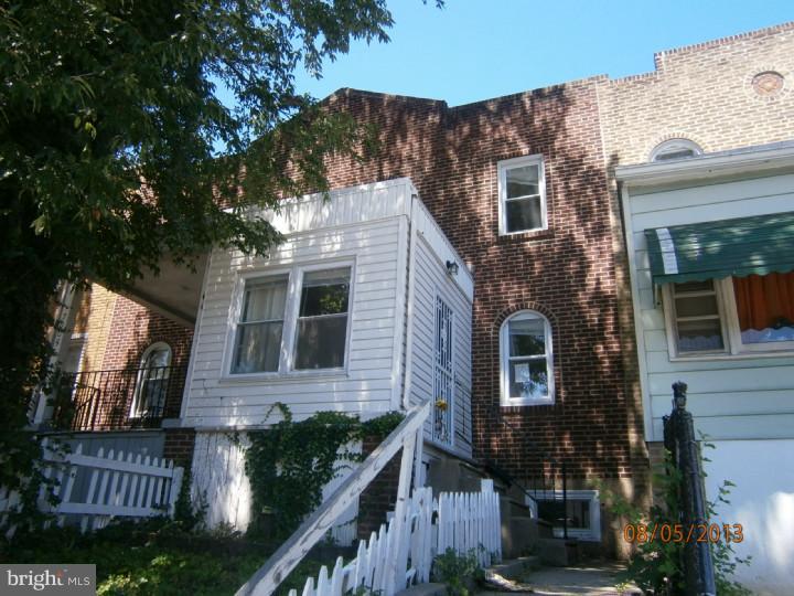 7003 Clinton Road Upper Darby, PA 19082 - Photo 1 of 8 Exterior