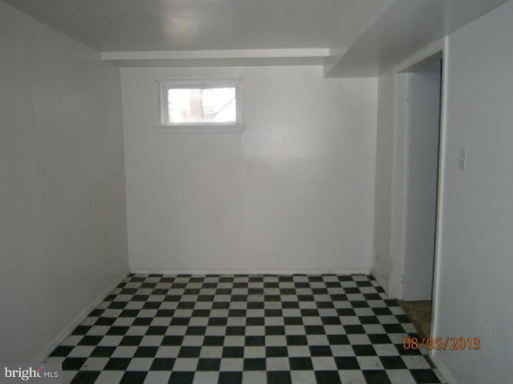 7003 Clinton Road Upper Darby, PA 19082 - Photo 5 of 8 Basement