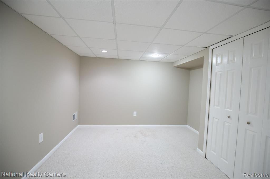 3035 Quail Ridge Circle Rochester Hills, MI 48309 - Photo 51 of 54