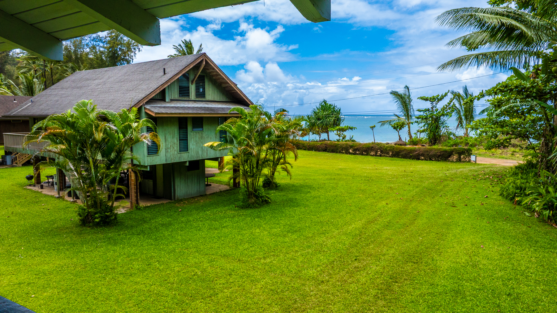 4343 Anini Road Princeville, HI 96722 - Photo 26 of 29