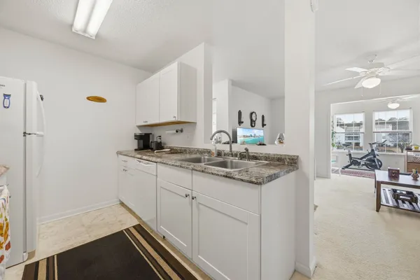 $162,500 | 8649 South Bridge Drive, Unit H, Surfside Beach, SC 29575