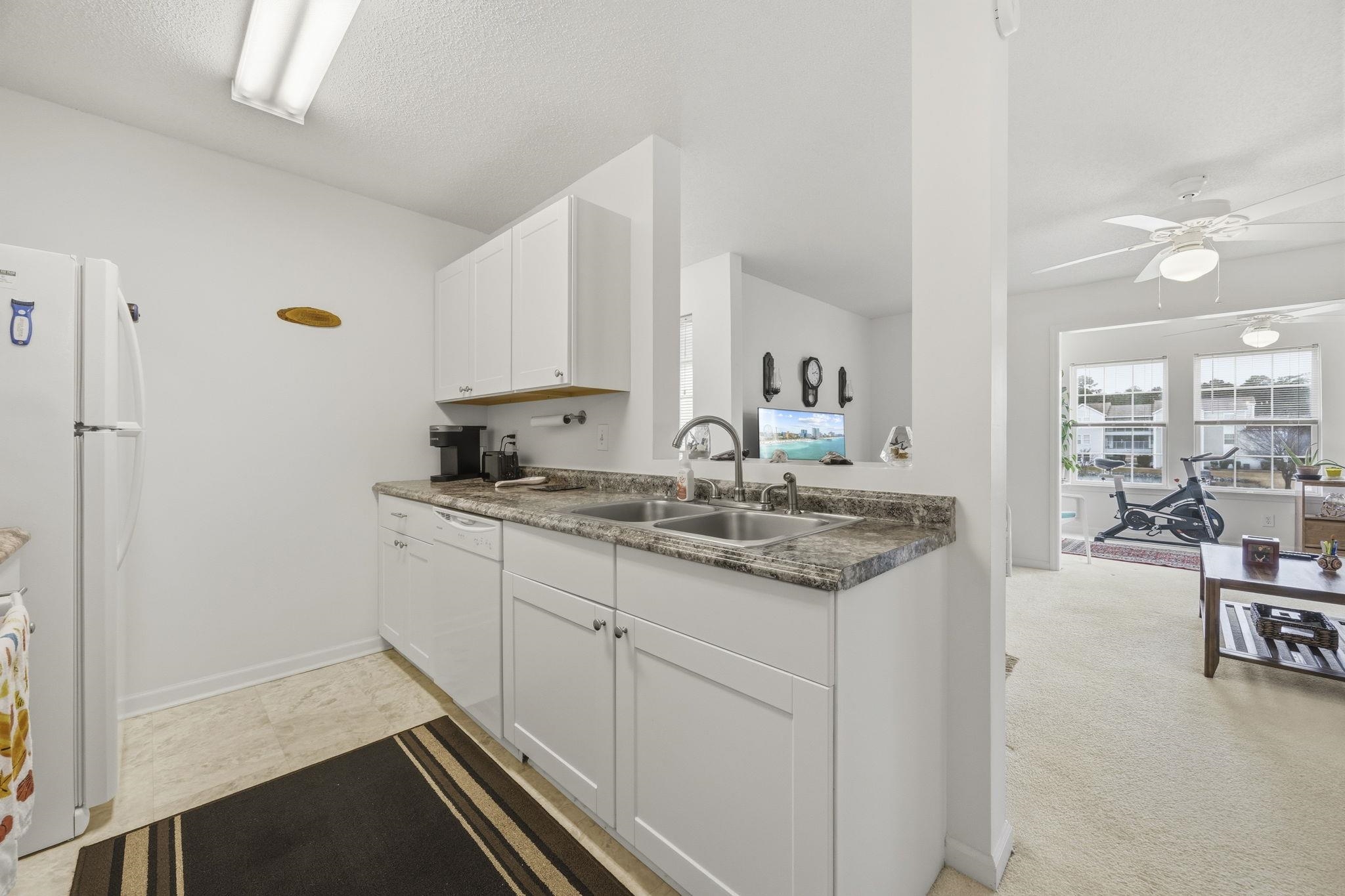 8649 South Bridge Drive, Unit H Surfside Beach, SC 29575 - Photo 11 of 23