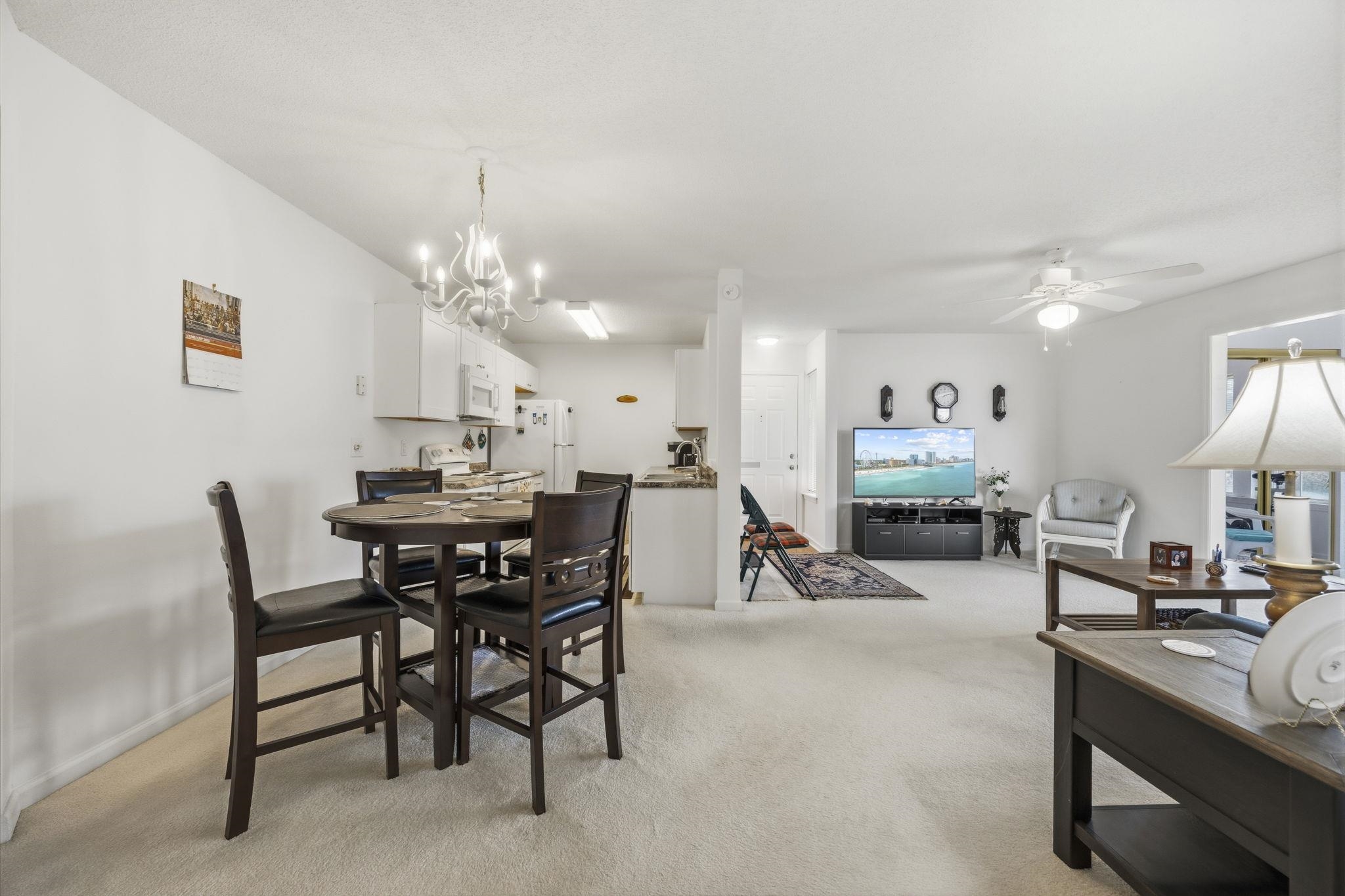 8649 South Bridge Drive, Unit H Surfside Beach, SC 29575 - Photo 12 of 23