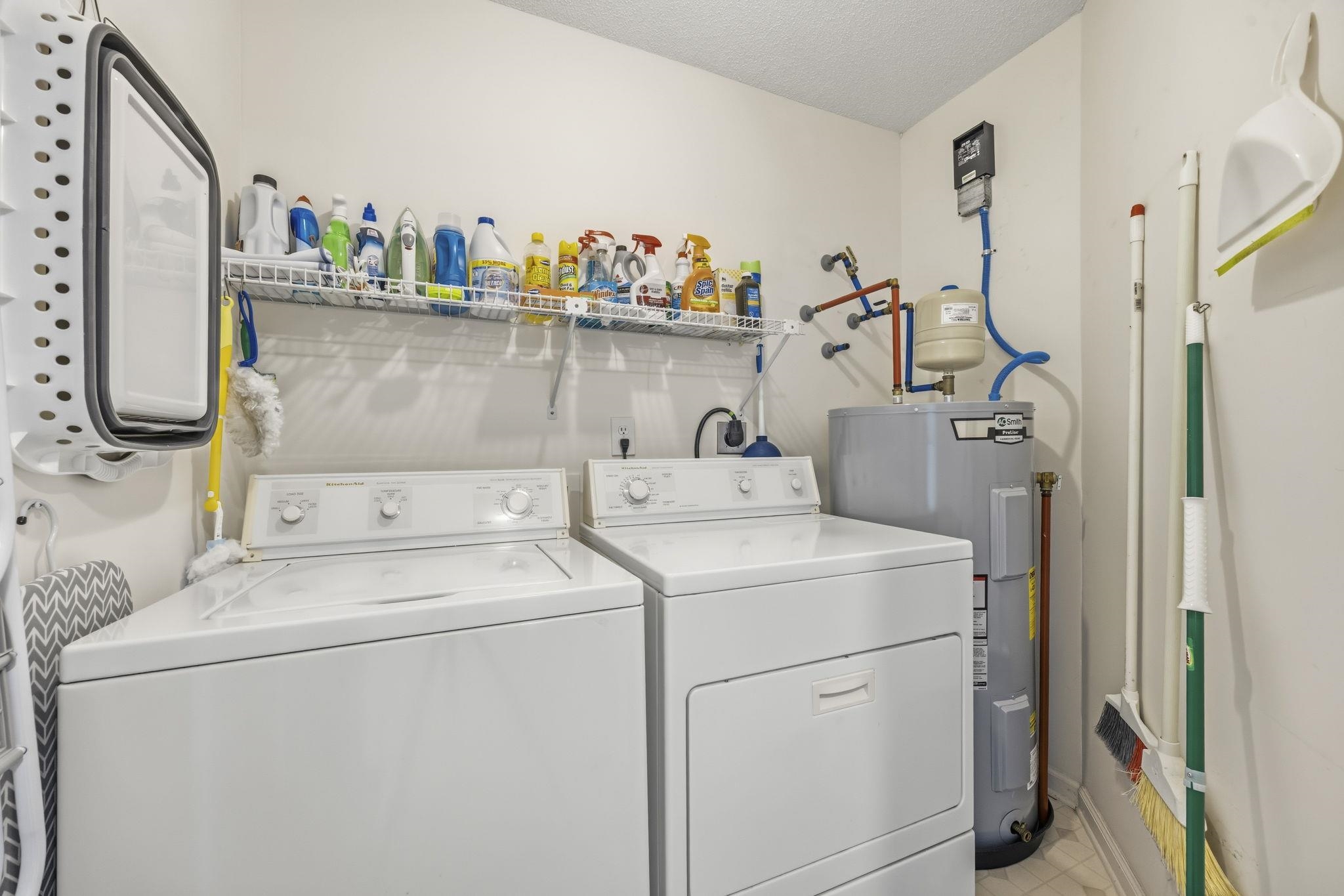 8649 South Bridge Drive, Unit H Surfside Beach, SC 29575 - Photo 13 of 23