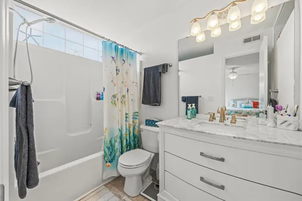 $162,500 | 8649 South Bridge Drive, Unit H, Surfside Beach, SC 29575