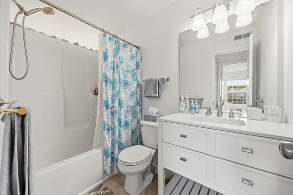 $162,500 | 8649 South Bridge Drive, Unit H, Surfside Beach, SC 29575