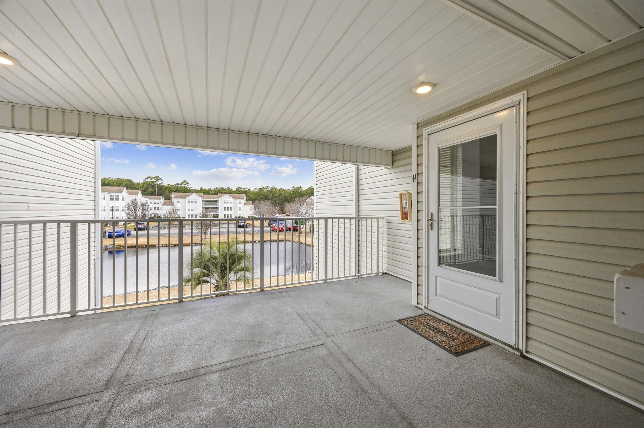 8649 South Bridge Drive, Unit H Surfside Beach, SC 29575 - Photo 20 of 23