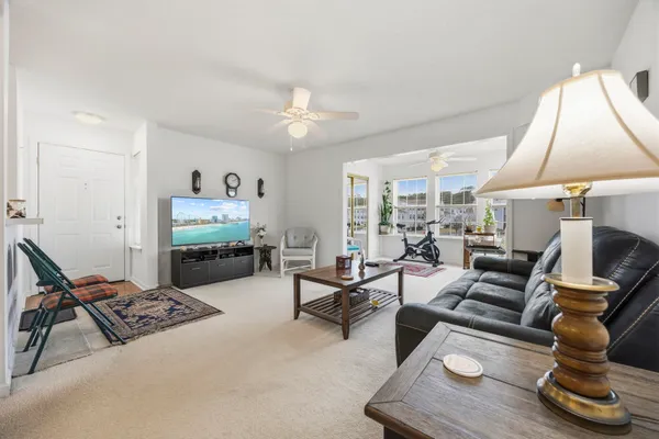 $162,500 | 8649 South Bridge Drive, Unit H, Surfside Beach, SC 29575