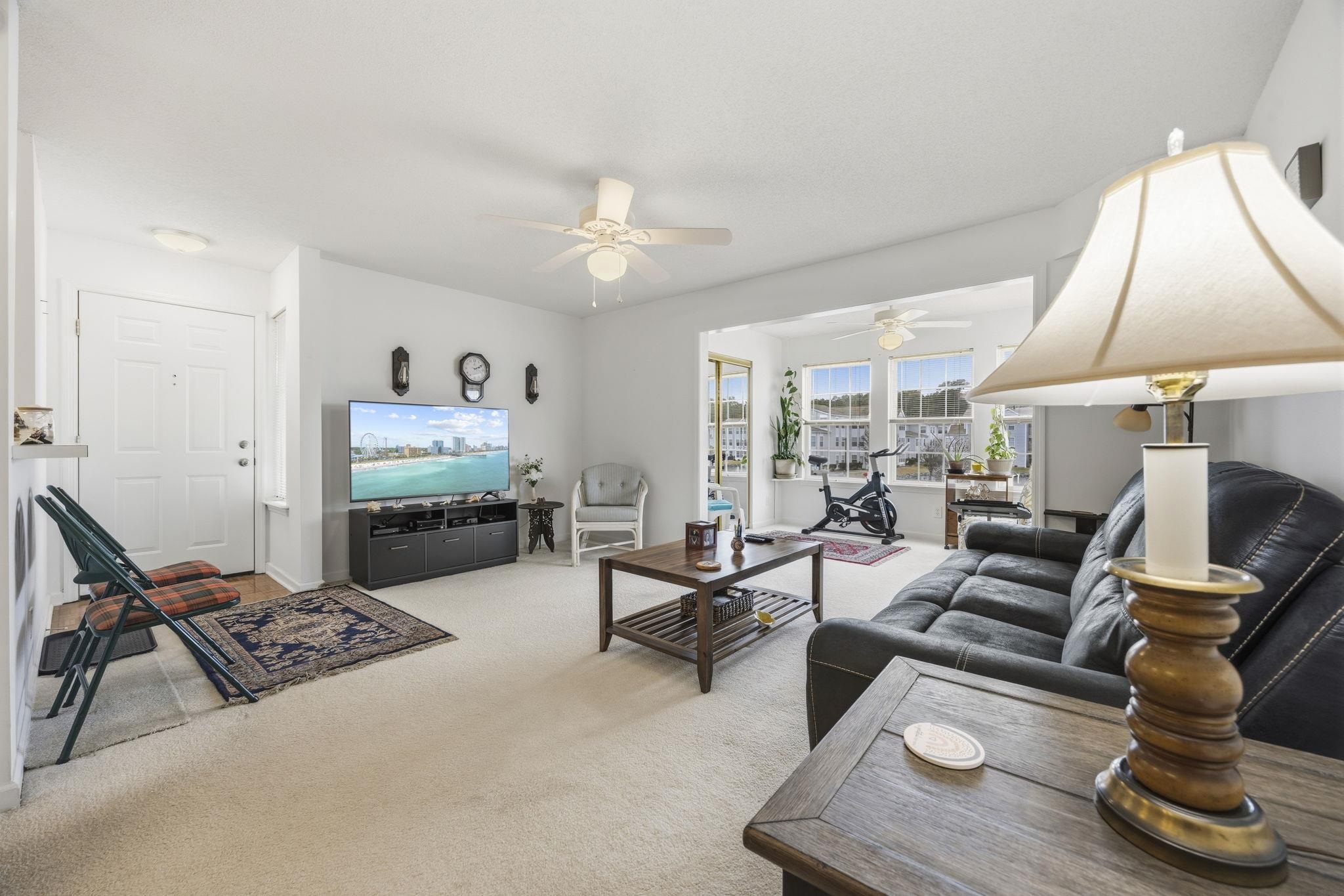 8649 South Bridge Drive, Unit H Surfside Beach, SC 29575 - Photo 2 of 23