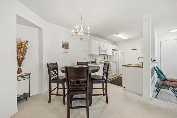 $162,500 | 8649 South Bridge Drive, Unit H, Surfside Beach, SC 29575