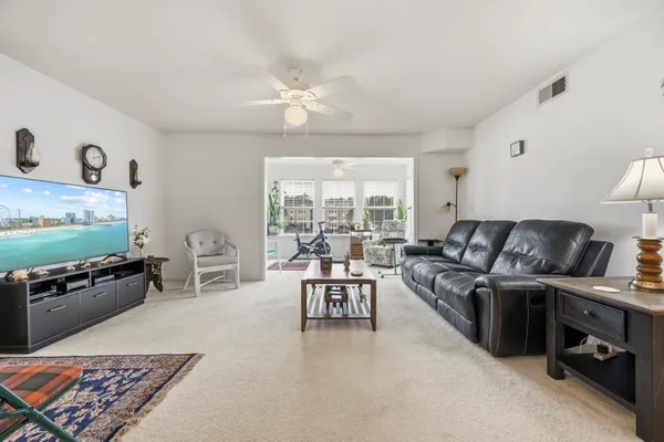 $162,500 | 8649 South Bridge Drive, Unit H, Surfside Beach, SC 29575