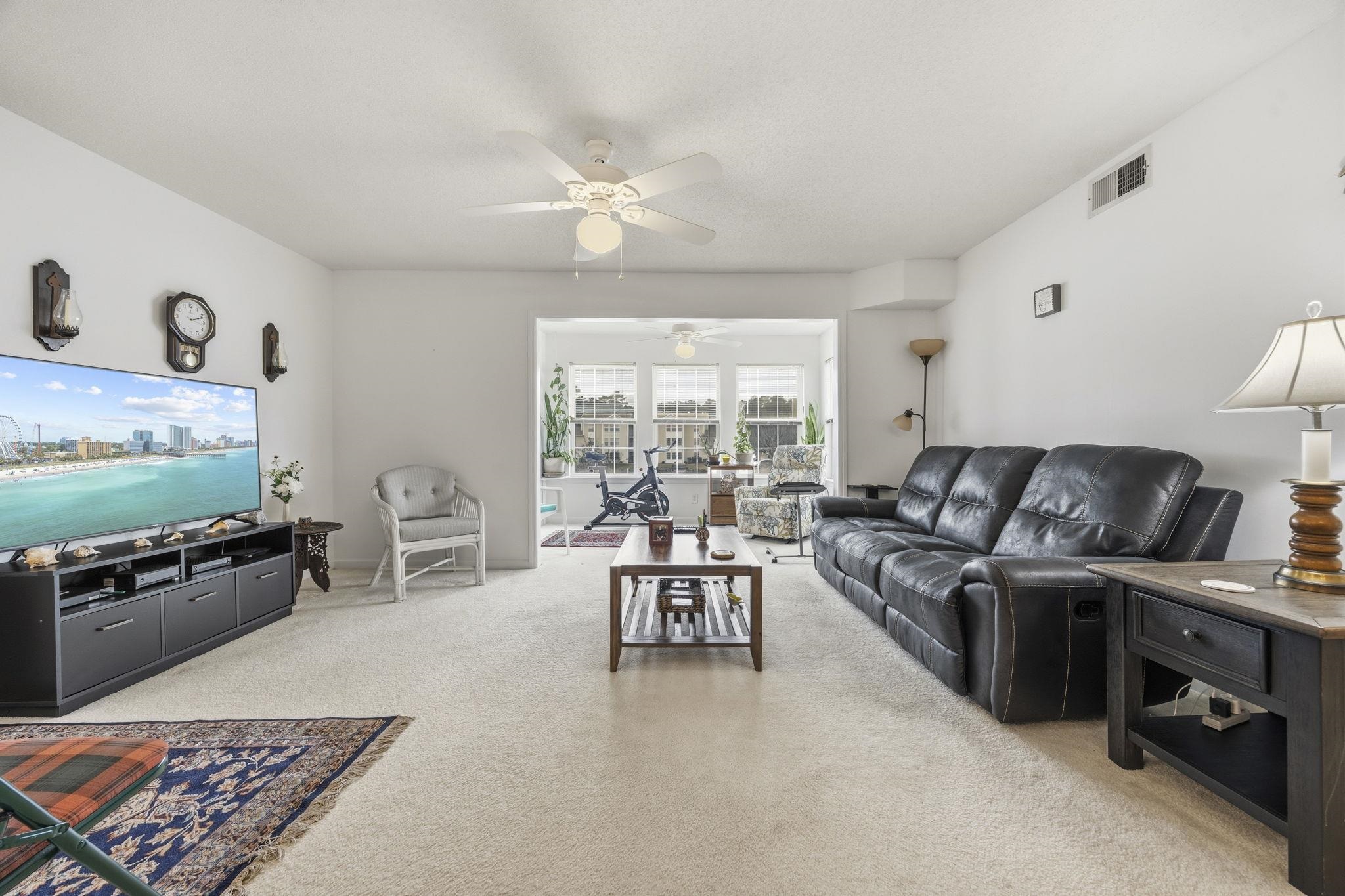 8649 South Bridge Drive, Unit H Surfside Beach, SC 29575 - Photo 4 of 23