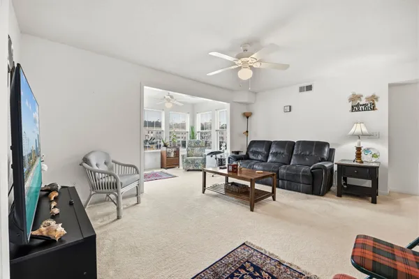 $162,500 | 8649 South Bridge Drive, Unit H, Surfside Beach, SC 29575