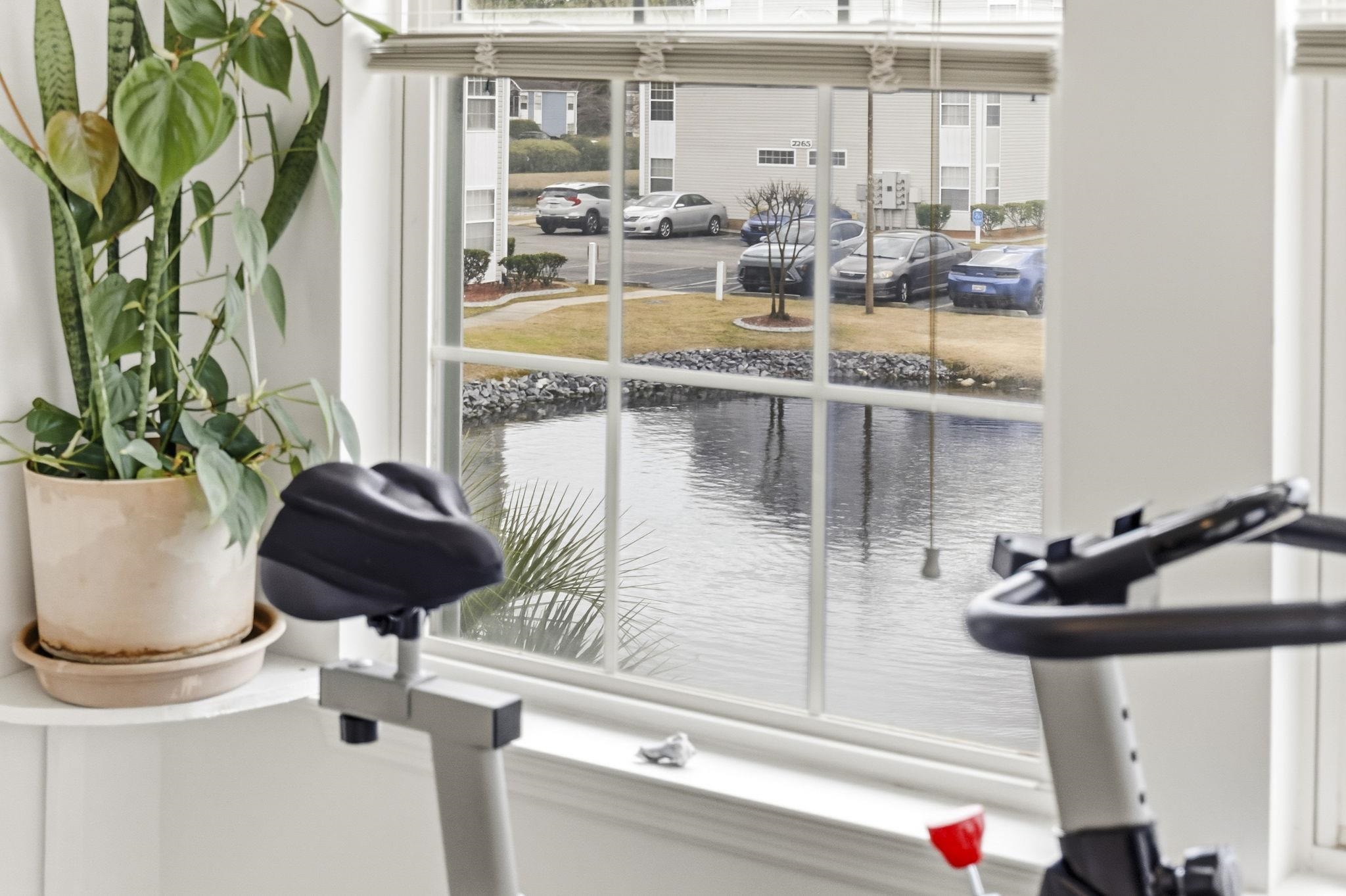 8649 South Bridge Drive, Unit H Surfside Beach, SC 29575 - Photo 6 of 23