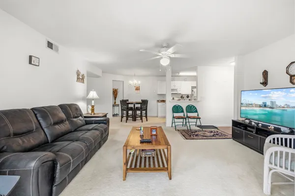 $162,500 | 8649 South Bridge Drive, Unit H, Surfside Beach, SC 29575