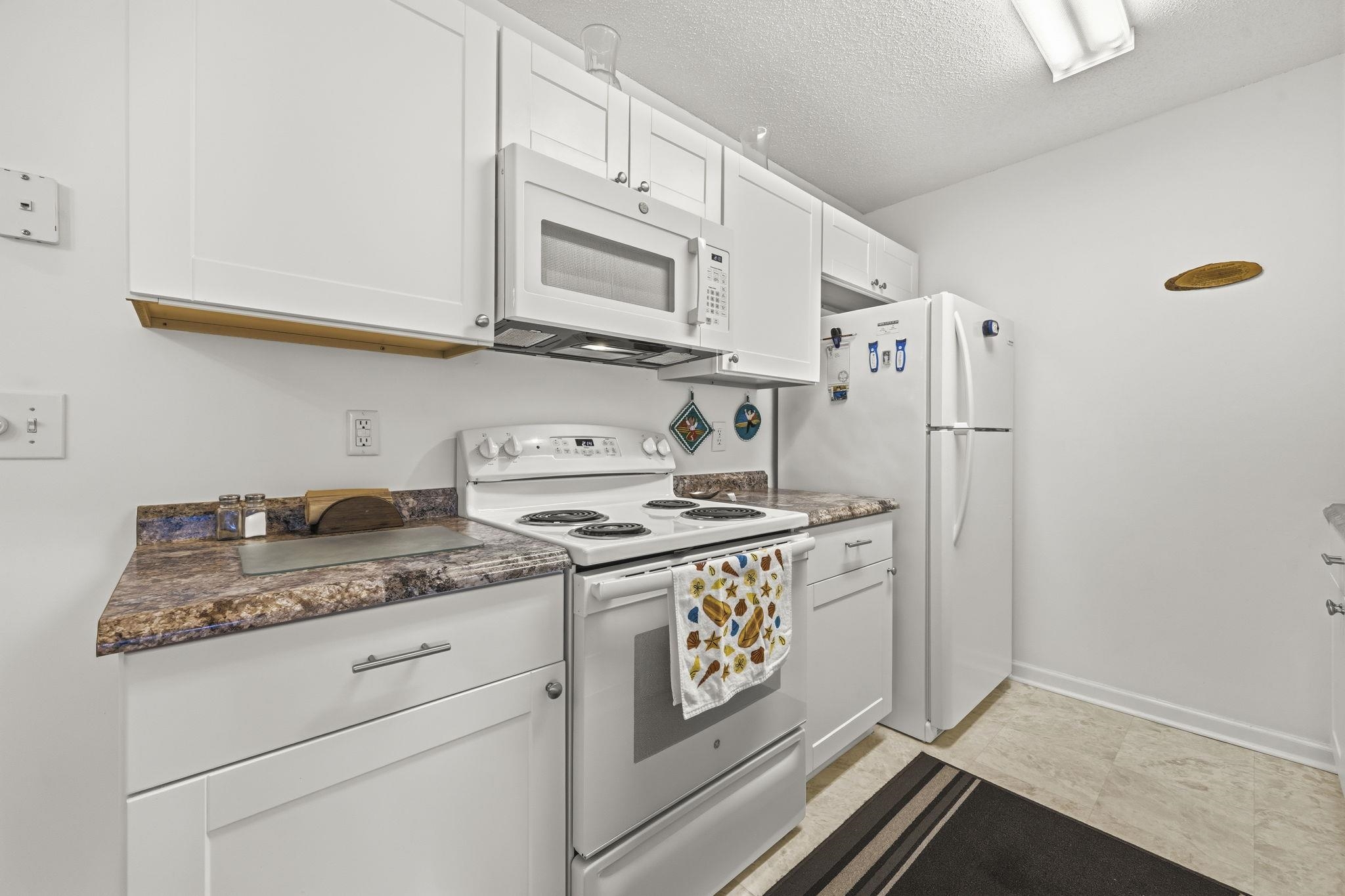 8649 South Bridge Drive, Unit H Surfside Beach, SC 29575 - Photo 9 of 23