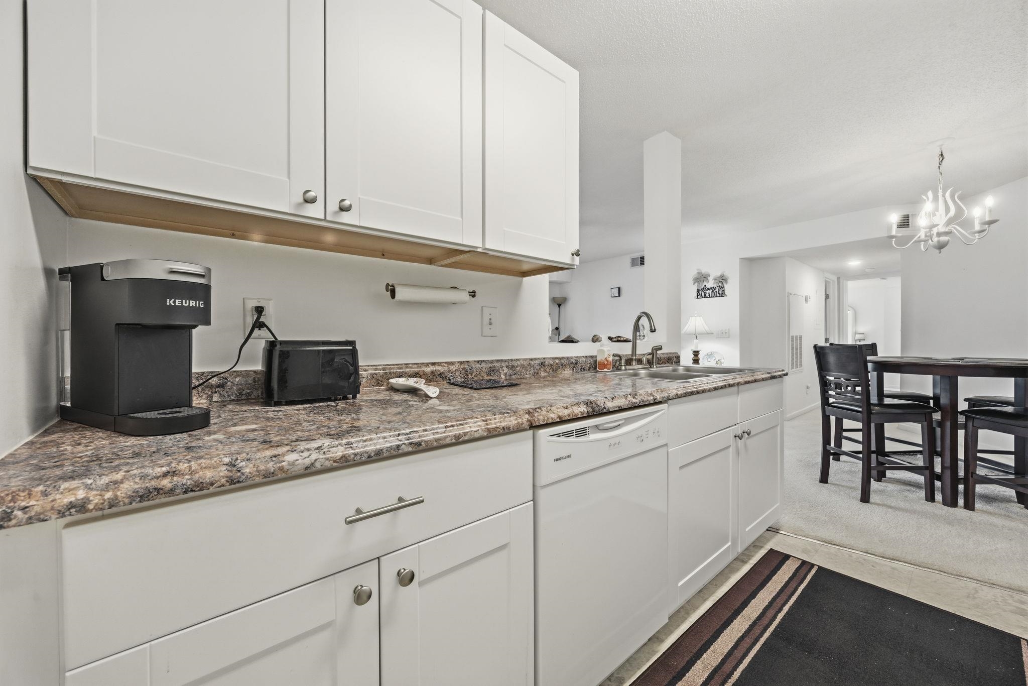 8649 South Bridge Drive, Unit H Surfside Beach, SC 29575 - Photo 10 of 23