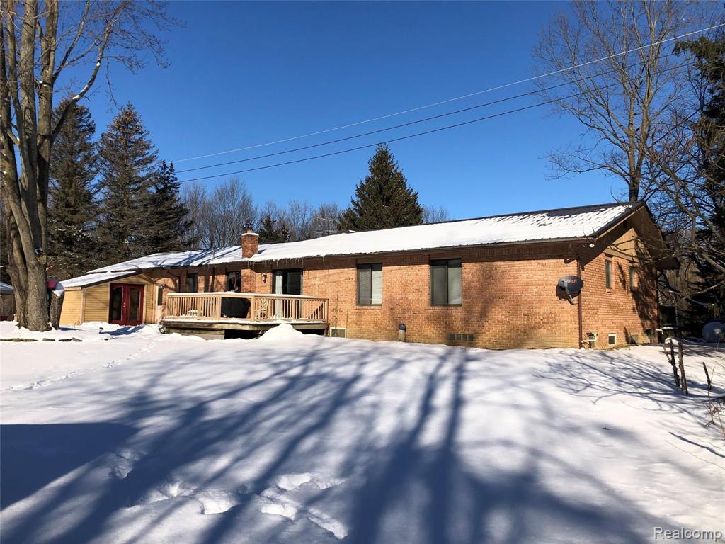 5208 Casey Road Dryden, MI 48428 - Photo 4 of 52
